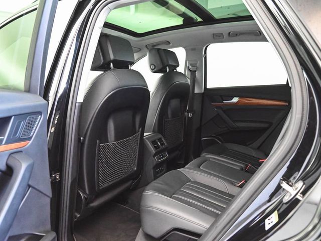 2023 Audi Q5 45 S line Premium Plus - 23000849 - 30