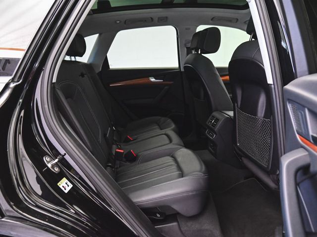 2023 Audi Q5 45 S line Premium Plus - 23000849 - 31