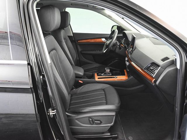 2023 Audi Q5 45 S line Premium Plus - 23000849 - 33