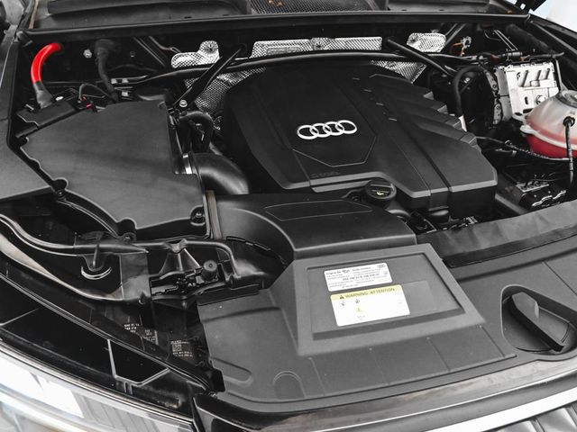 2023 Audi Q5 45 S line Premium Plus - 23000849 - 35