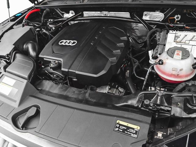 2023 Audi Q5 45 S line Premium Plus - 23000849 - 36