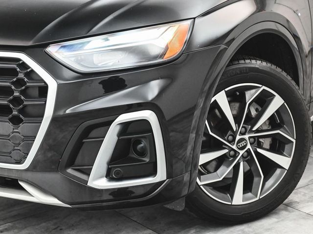2023 Audi Q5 45 S line Premium Plus - 23000849 - 40