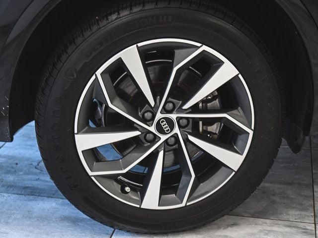 2023 Audi Q5 45 S line Premium Plus - 23000849 - 6
