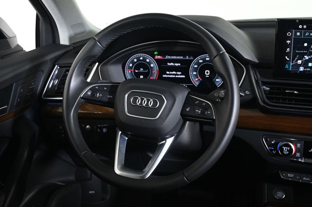 2023 Audi Q5 45 S line Prestige - 22970060 - 9