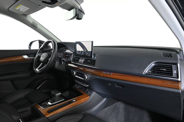 2023 Audi Q5 45 S line Prestige - 22970060 - 14
