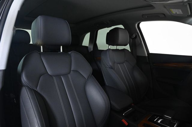 2023 Audi Q5 45 S line Prestige - 22970060 - 15
