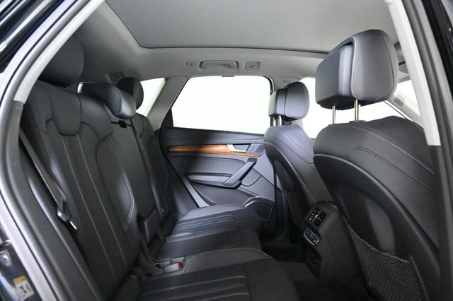 2023 Audi Q5 45 S line Prestige - 22970060 - 16