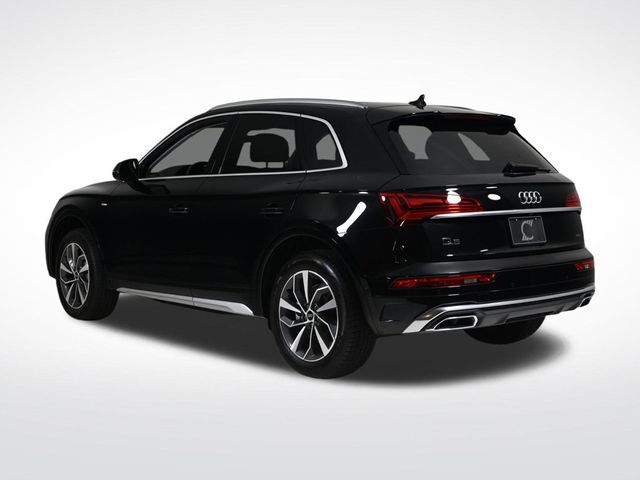 2023 Audi Q5 45 S line Prestige - 22970060 - 2