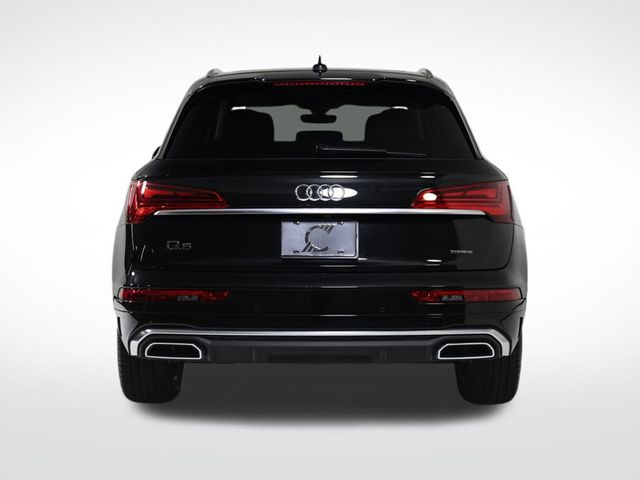 2023 Audi Q5 45 S line Prestige - 22970060 - 3