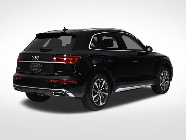 2023 Audi Q5 45 S line Prestige - 22970060 - 4