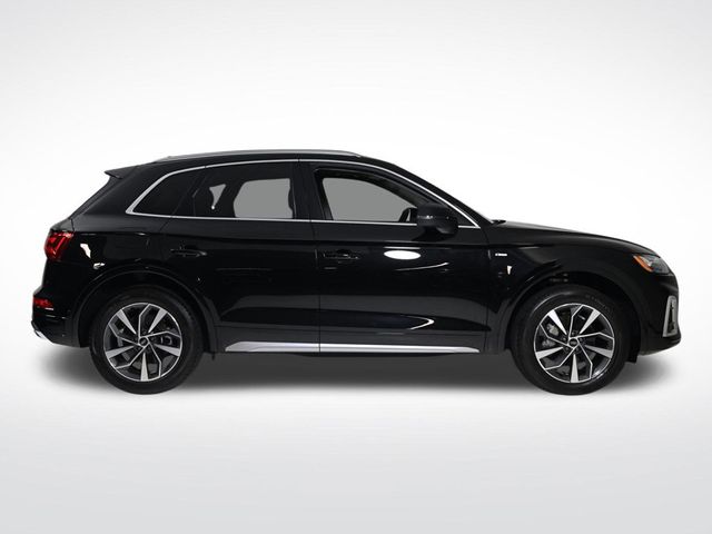 2023 Audi Q5 45 S line Prestige - 22970060 - 5