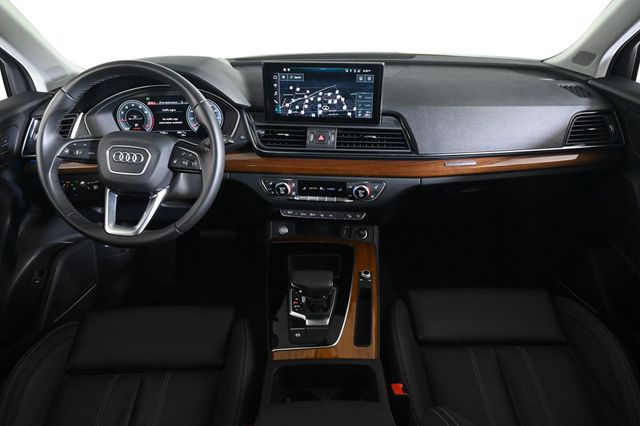 2023 Audi Q5 45 S line Prestige - 22970060 - 8
