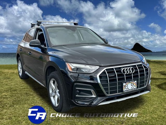 2023 Audi Q5 Premium 40 TFSI quattro - 22995094 - 9
