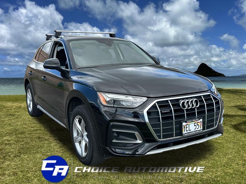 2023 Audi Q5 Premium 40 TFSI quattro - 22995094 - 9