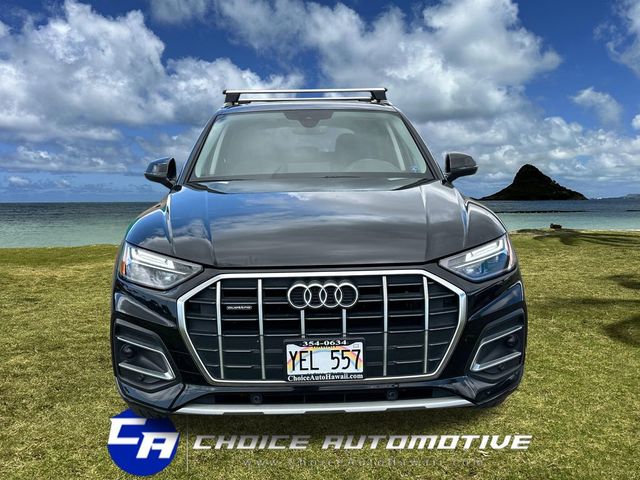 2023 Audi Q5 Premium 40 TFSI quattro - 22995094 - 10