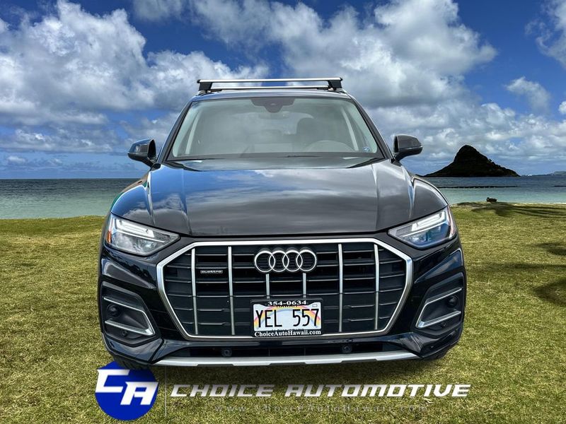 2023 Audi Q5 Premium 40 TFSI quattro - 22995094 - 10