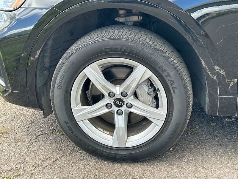 2023 Audi Q5 Premium 40 TFSI quattro - 22995094 - 11