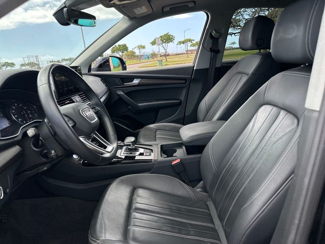 2023 Audi Q5 Premium 40 TFSI quattro - 22995094 - 12