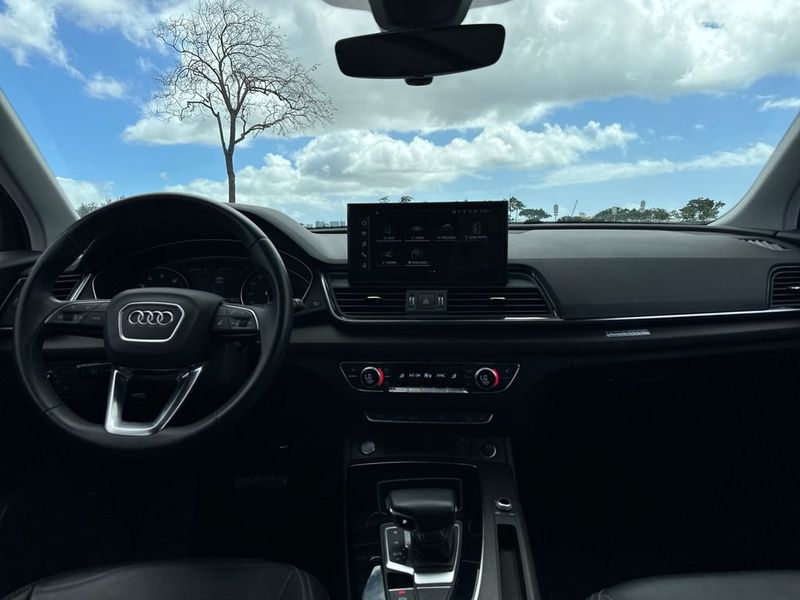 2023 Audi Q5 Premium 40 TFSI quattro - 22995094 - 13