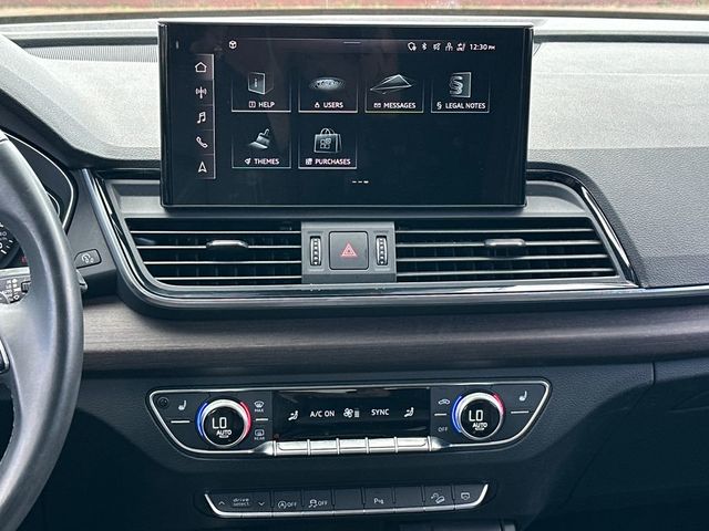 2023 Audi Q5 Premium 40 TFSI quattro - 22995094 - 14
