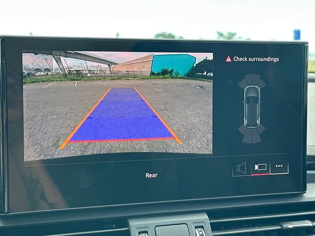 2023 Audi Q5 Premium 40 TFSI quattro - 22995094 - 15