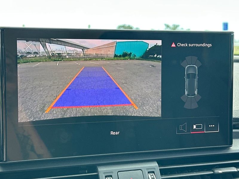 2023 Audi Q5 Premium 40 TFSI quattro - 22995094 - 15