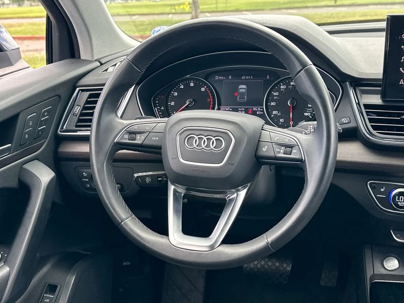 2023 Audi Q5 Premium 40 TFSI quattro - 22995094 - 16