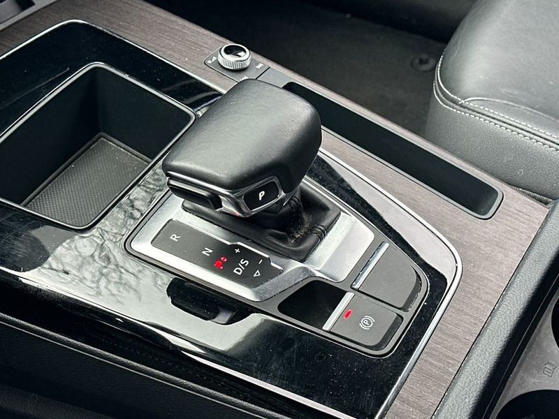 2023 Audi Q5 Premium 40 TFSI quattro - 22995094 - 17