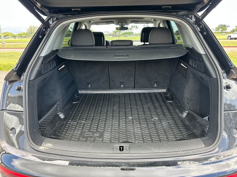 2023 Audi Q5 Premium 40 TFSI quattro - 22995094 - 19