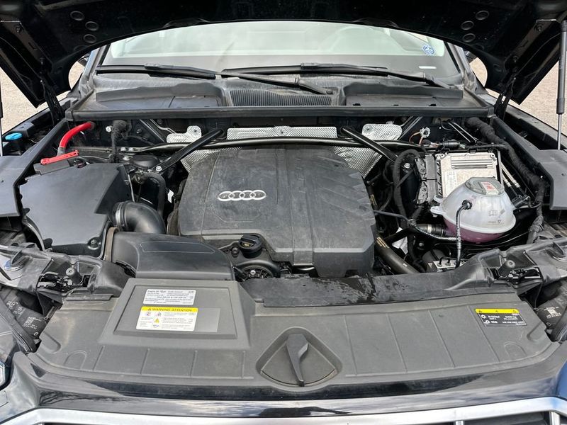 2023 Audi Q5 Premium 40 TFSI quattro - 22995094 - 20