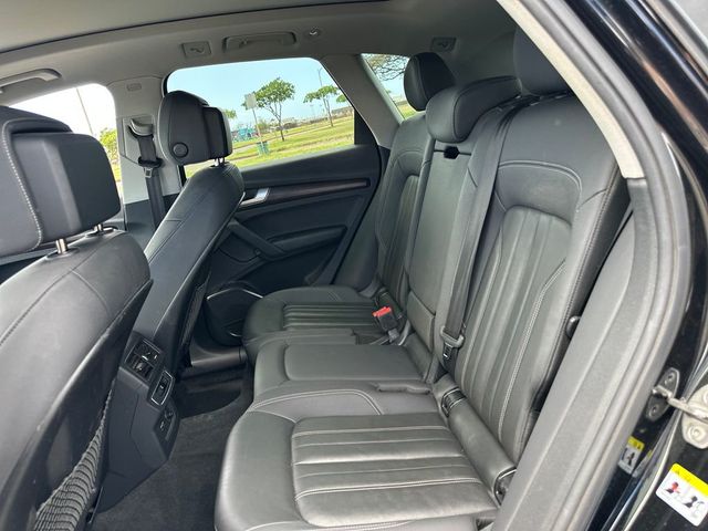 2023 Audi Q5 Premium 40 TFSI quattro - 22995094 - 21