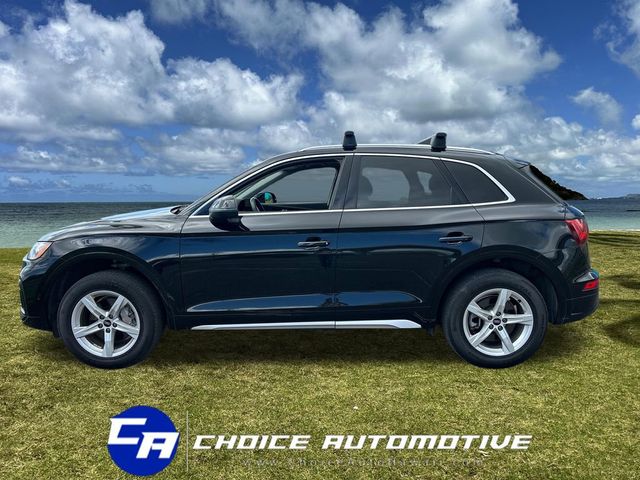 2023 Audi Q5 Premium 40 TFSI quattro - 22995094 - 2