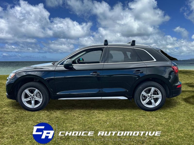 2023 Audi Q5 Premium 40 TFSI quattro - 22995094 - 2