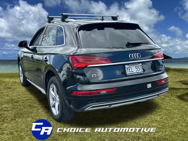 2023 Audi Q5 Premium 40 TFSI quattro - 22995094 - 4