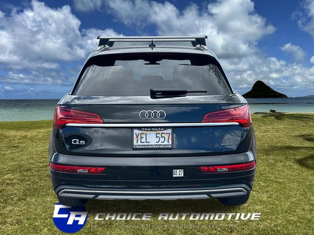 2023 Audi Q5 Premium 40 TFSI quattro - 22995094 - 6