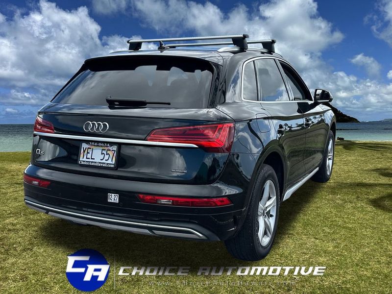 2023 Audi Q5 Premium 40 TFSI quattro - 22995094 - 7