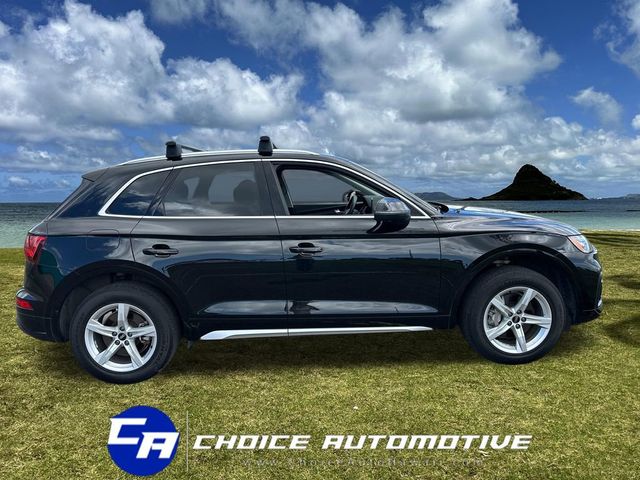 2023 Audi Q5 Premium 40 TFSI quattro - 22995094 - 8