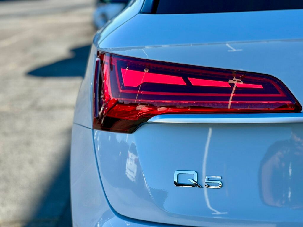2023 Audi Q5 Premium 40 TFSI quattro - 22924230 - 9