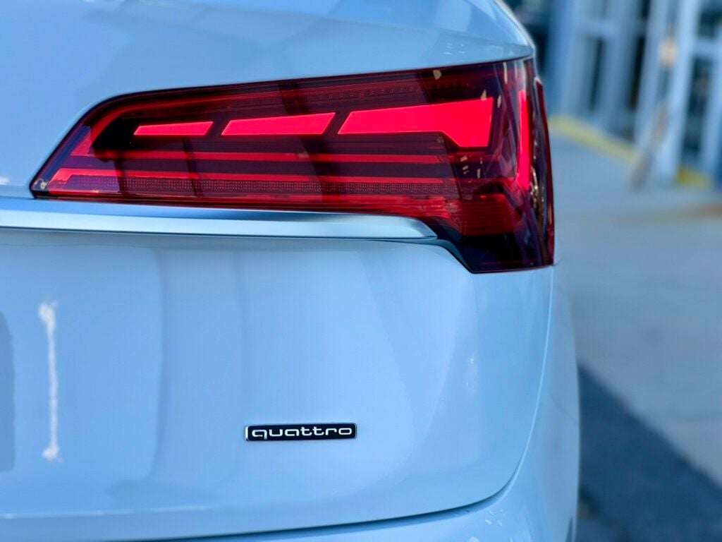 2023 Audi Q5 Premium 40 TFSI quattro - 22924230 - 10