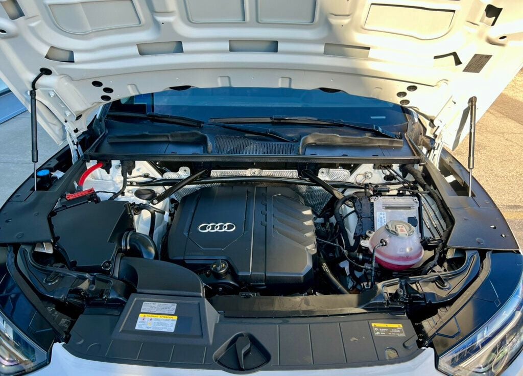 2023 Audi Q5 Premium 40 TFSI quattro - 22924230 - 11