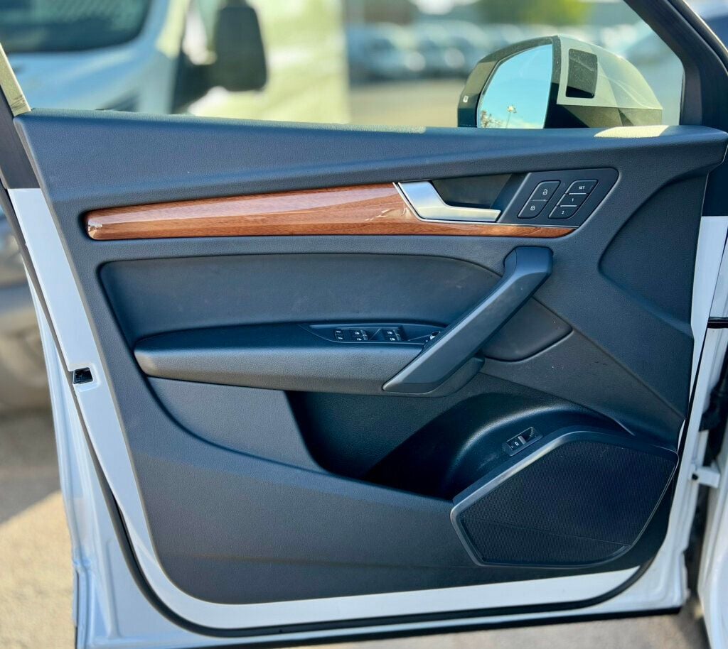 2023 Audi Q5 Premium 40 TFSI quattro - 22924230 - 12