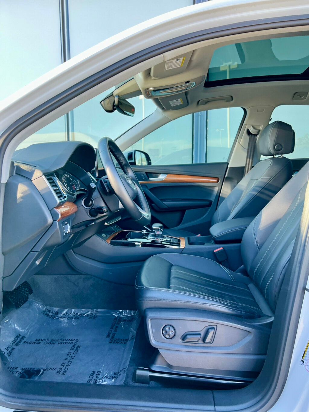 2023 Audi Q5 Premium 40 TFSI quattro - 22924230 - 14