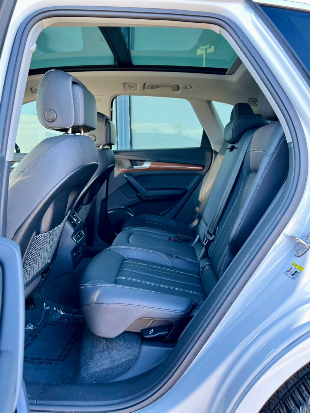 2023 Audi Q5 Premium 40 TFSI quattro - 22924230 - 16