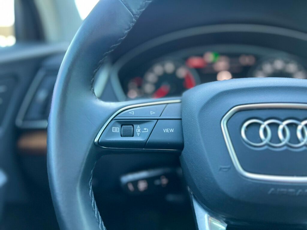 2023 Audi Q5 Premium 40 TFSI quattro - 22924230 - 18