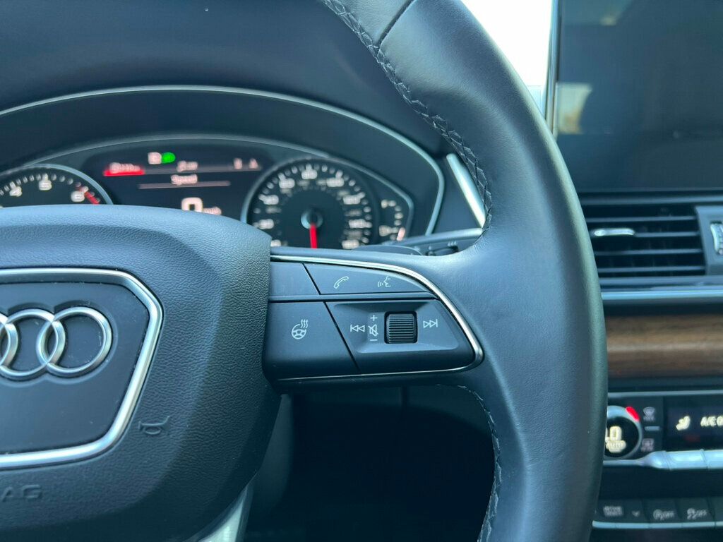 2023 Audi Q5 Premium 40 TFSI quattro - 22924230 - 19