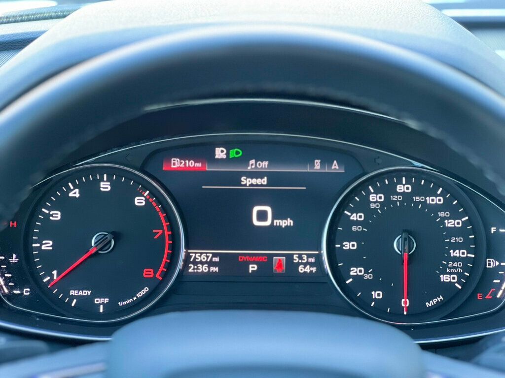 2023 Audi Q5 Premium 40 TFSI quattro - 22924230 - 20