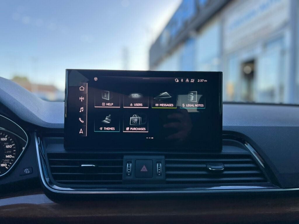 2023 Audi Q5 Premium 40 TFSI quattro - 22924230 - 21