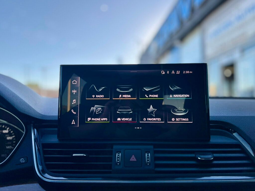 2023 Audi Q5 Premium 40 TFSI quattro - 22924230 - 23