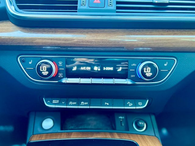 2023 Audi Q5 Premium 40 TFSI quattro - 22924230 - 24