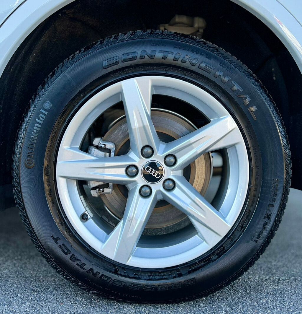 2023 Audi Q5 Premium 40 TFSI quattro - 22924230 - 27